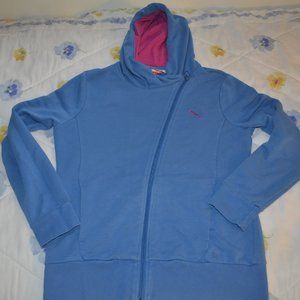 Women's Hoodie by Puma